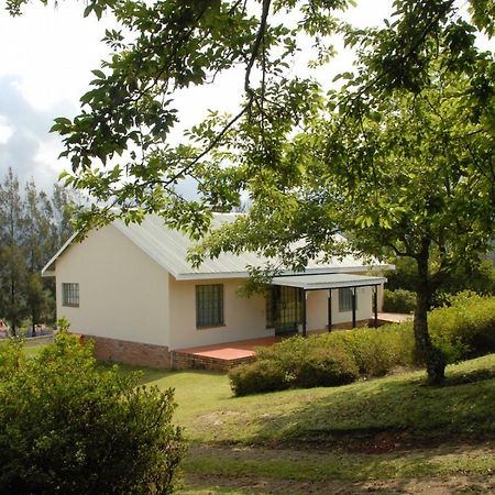 Kloofsig Holiday Cottages 그래스콥 외부 사진