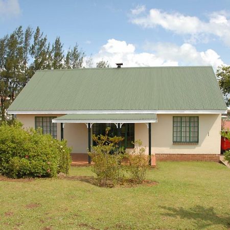 Kloofsig Holiday Cottages 그래스콥 외부 사진