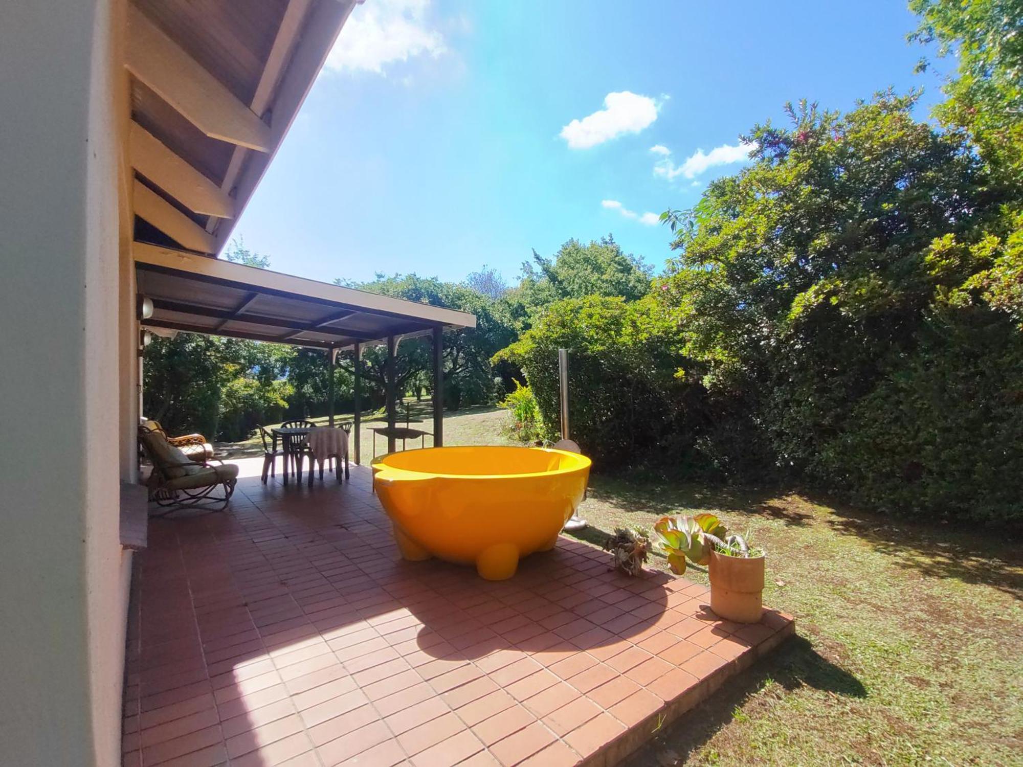 Kloofsig Holiday Cottages 그래스콥 외부 사진