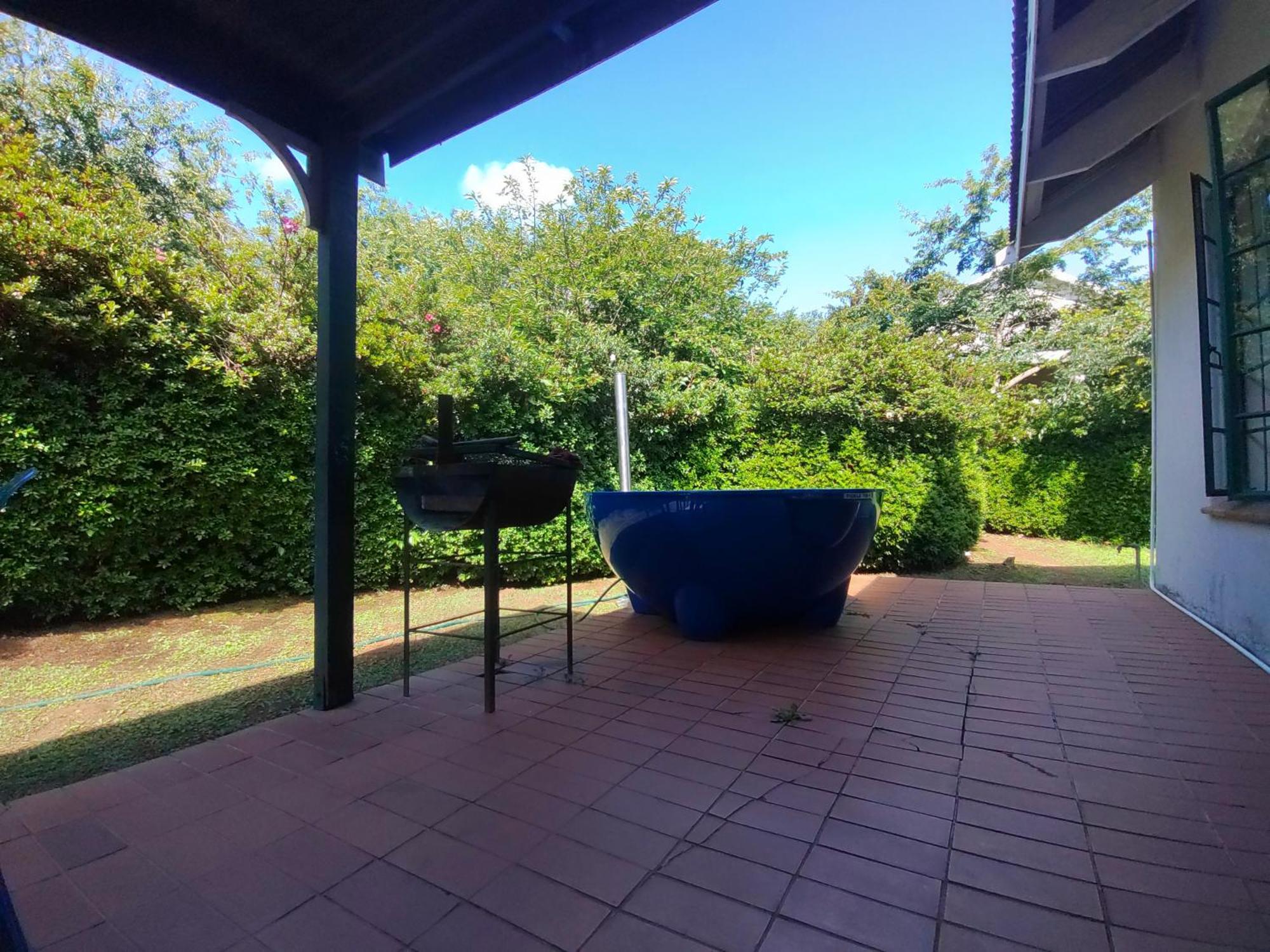 Kloofsig Holiday Cottages 그래스콥 외부 사진