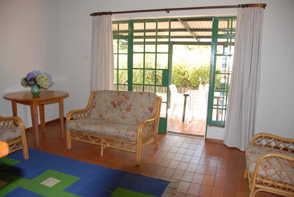 Kloofsig Holiday Cottages 그래스콥 외부 사진