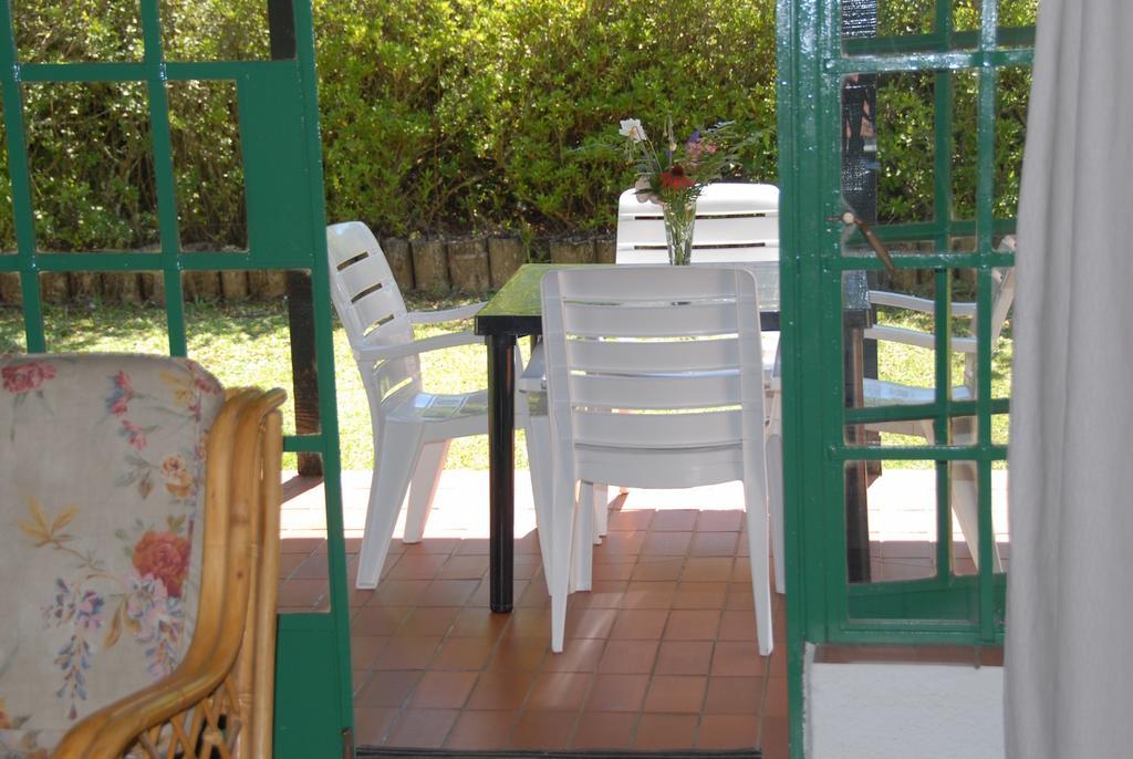 Kloofsig Holiday Cottages 그래스콥 외부 사진