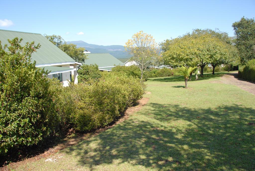 Kloofsig Holiday Cottages 그래스콥 외부 사진