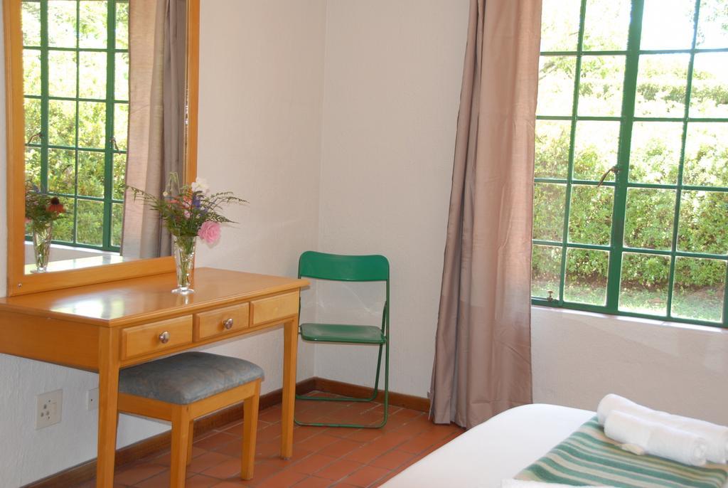 Kloofsig Holiday Cottages 그래스콥 외부 사진