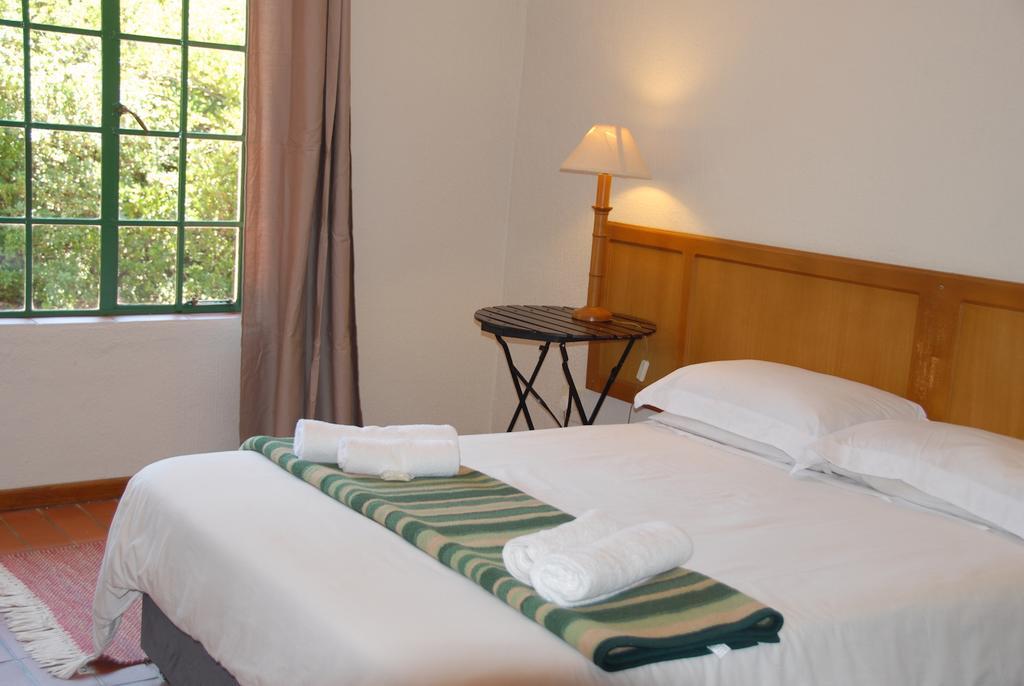 Kloofsig Holiday Cottages 그래스콥 외부 사진