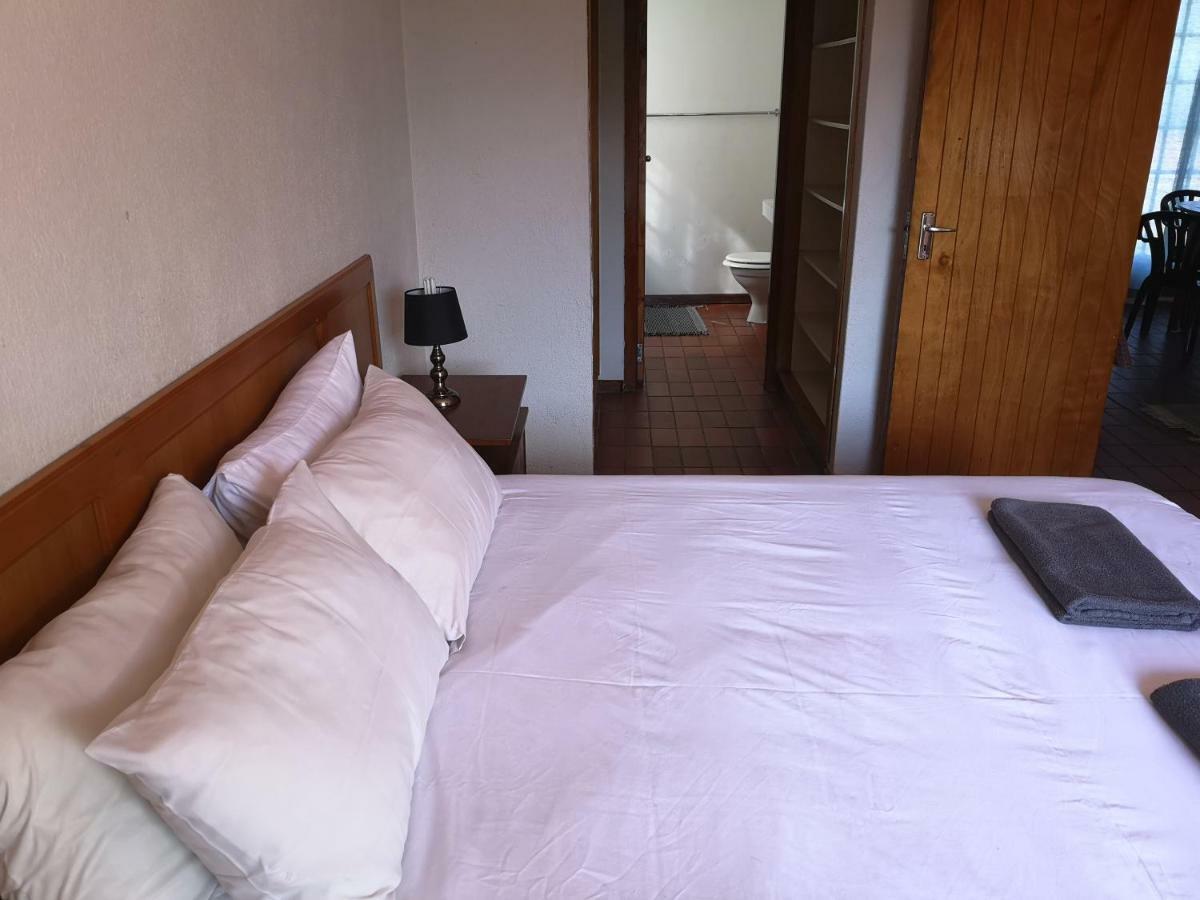 Kloofsig Holiday Cottages 그래스콥 외부 사진
