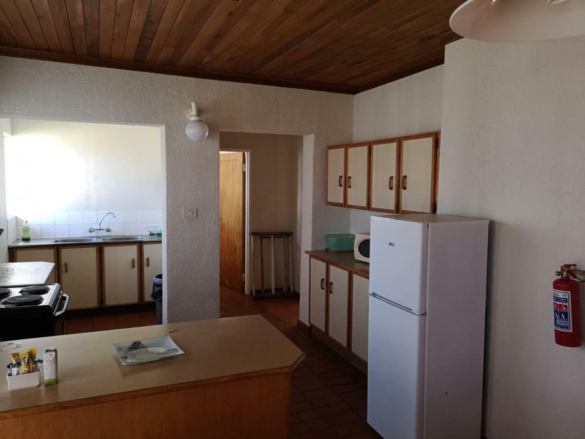 Kloofsig Holiday Cottages 그래스콥 외부 사진